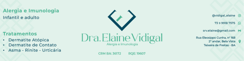 Elaine Vidigal 