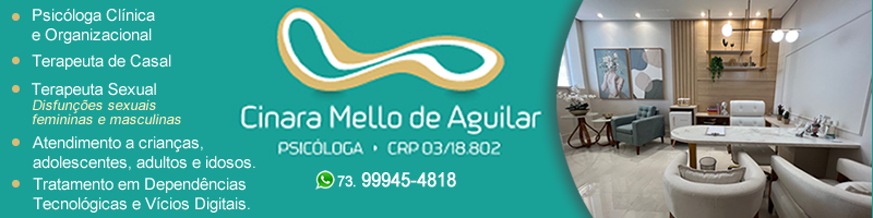 Cinara Mello de Aguilar 