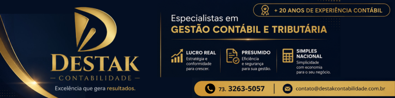 Destak Contabilidade 