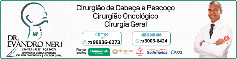 Evandro Neri 