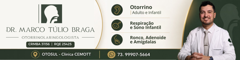 Marco Túlio Braga 