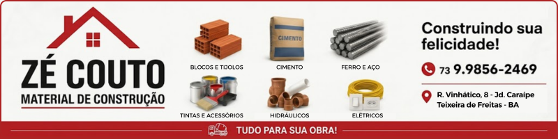 Zé Couto Material de Construção 