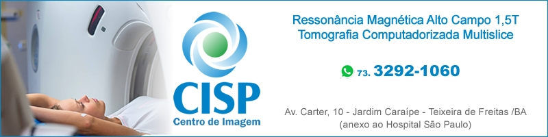 CISP Centro de Imagem 