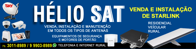 Hélio Sat 
