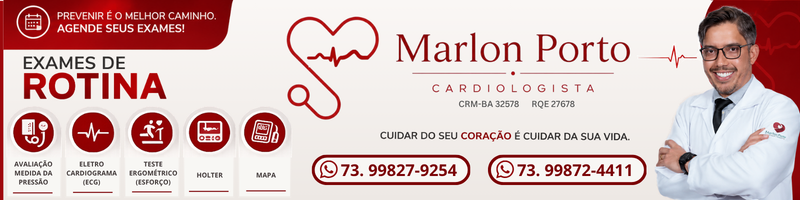 Marlon Porto 
