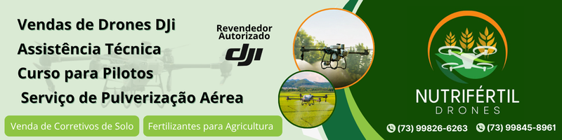 Nutrifértil Drones 
