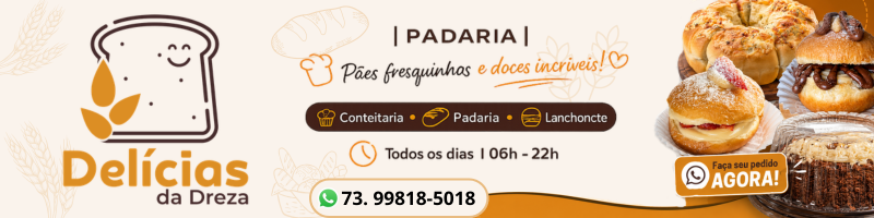 Delícias da Dreza Padaria 