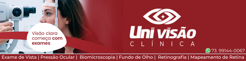 Uni Visão Clínica 