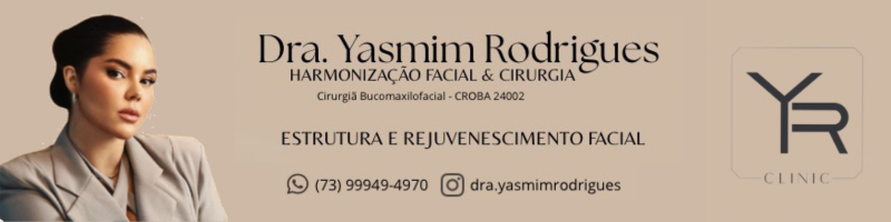 Yasmim Rodrigues 