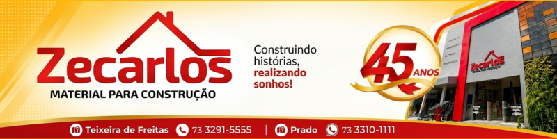 Zecarlos Material para Construção 