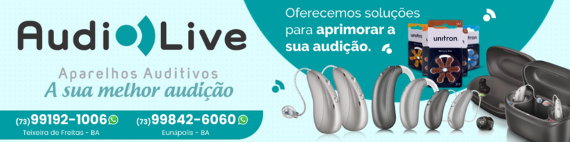 AudioLive Aparelhos Auditivos 