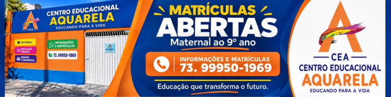 Centro Educacional Aquarela 