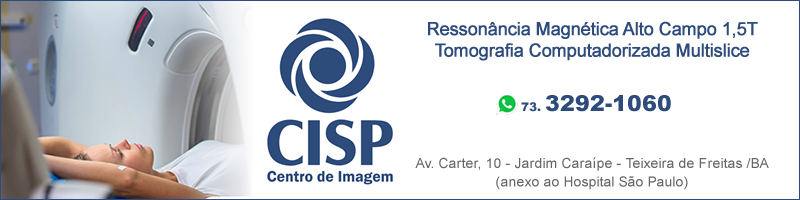 CISP Centro de Imagem 