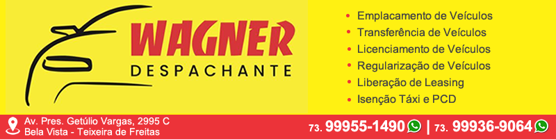 Wagner Despachante 
