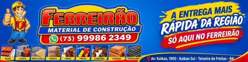 Ferreirão Material de Construção 