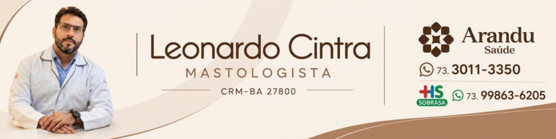 Leonardo Cintra 