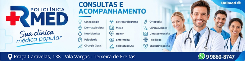Policlínica RMed 