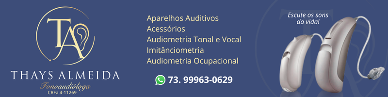 Thays Almeida 