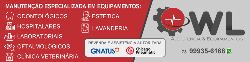 WL Assistência e Equipamentos