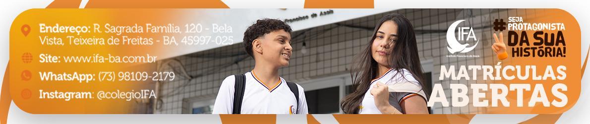 Colégio IFA 