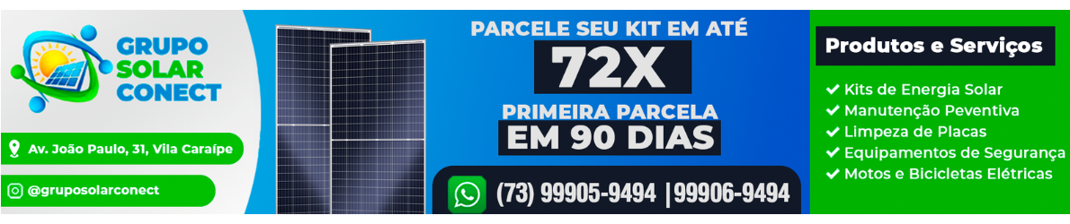 Grupo Solar Conect