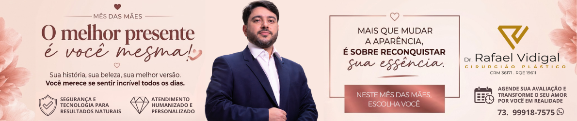 Rafael Vidigal 