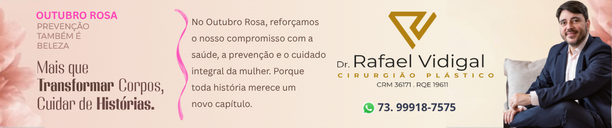 Rafael Vidigal 