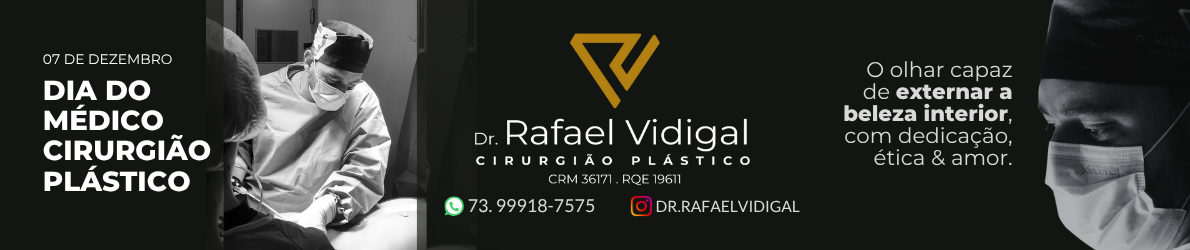 Rafael Vidigal 