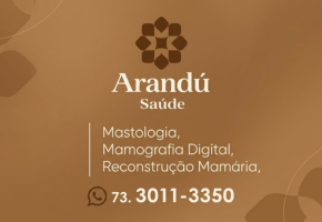 Arandu Saúde 