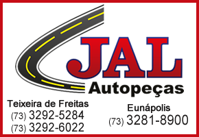 Auto Peças Jal 
