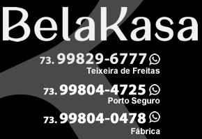 Bela Kasa Móveis Planejados 