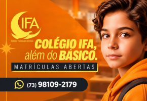 Colégio IFA 
