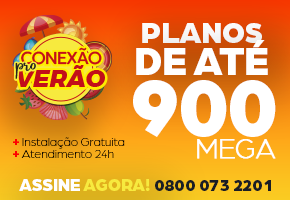 Conexão Provedor de Internet 