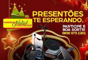 Conexão Provedor de Internet 