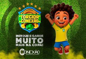 Conexão Provedor de Internet 