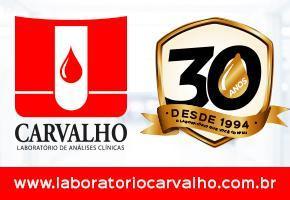 Laboratório Carvalho 