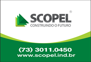 Scopel Locações e Logística 