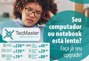TecMaster Informática 