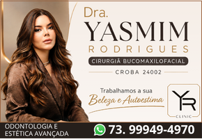 Yasmim Rodrigues 