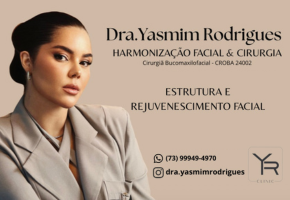 Yasmim Rodrigues 
